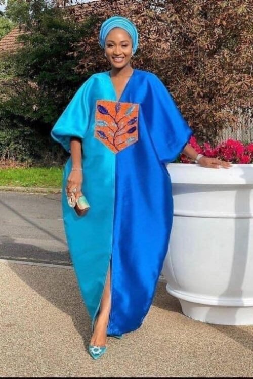 TYTY BOUBOU DRESS