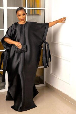 ABEKE BOUBOU