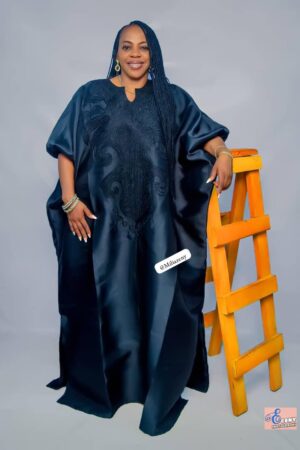 EFE BOUBOU