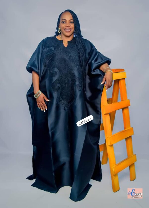 EFE BOUBOU
