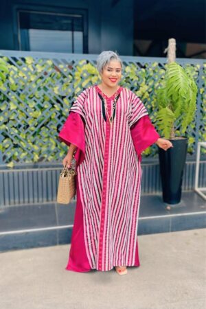 GRANDEUR BOUBOU