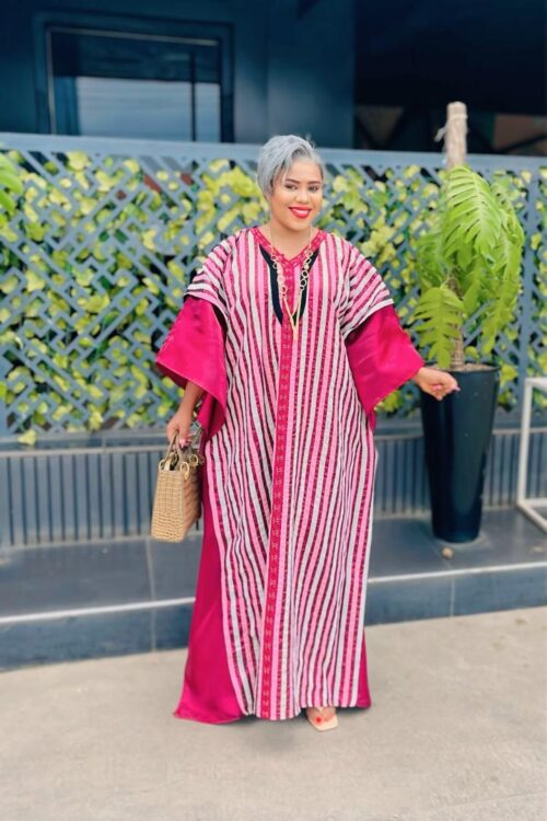 GRANDEUR BOUBOU