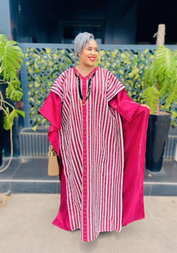 GRANDEUR BOUBOU - Image 2