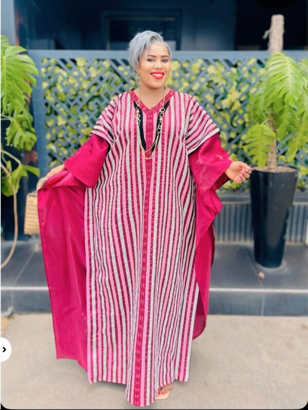GRANDEUR BOUBOU - Image 3