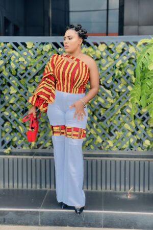 THE MODERN HERITAGE SET